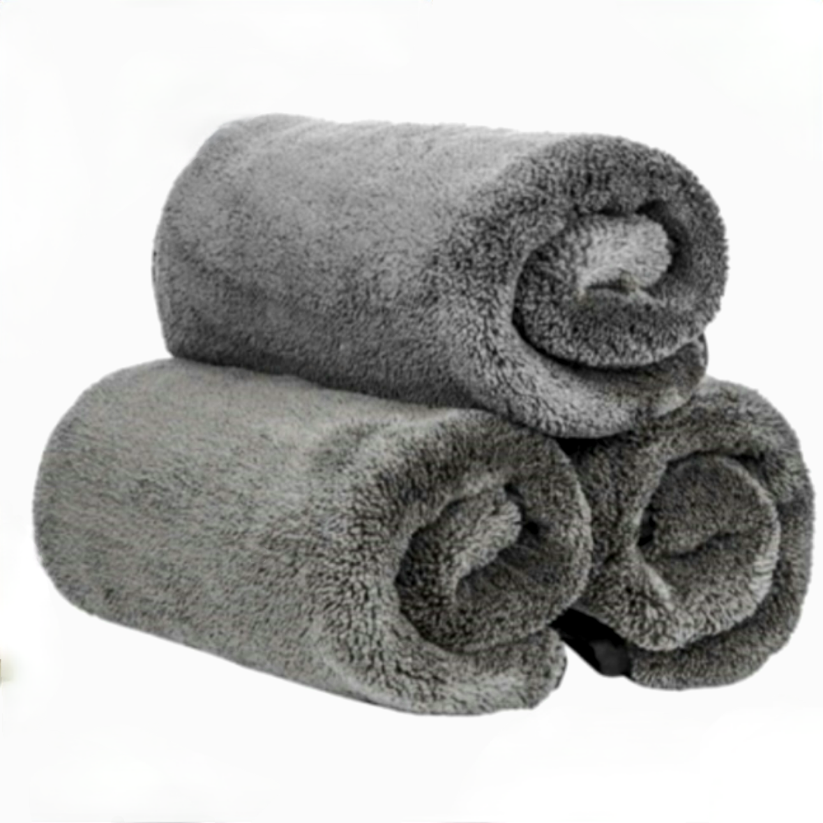 Molat extreme drying towel 1200gms 40x60cm / droogdoek