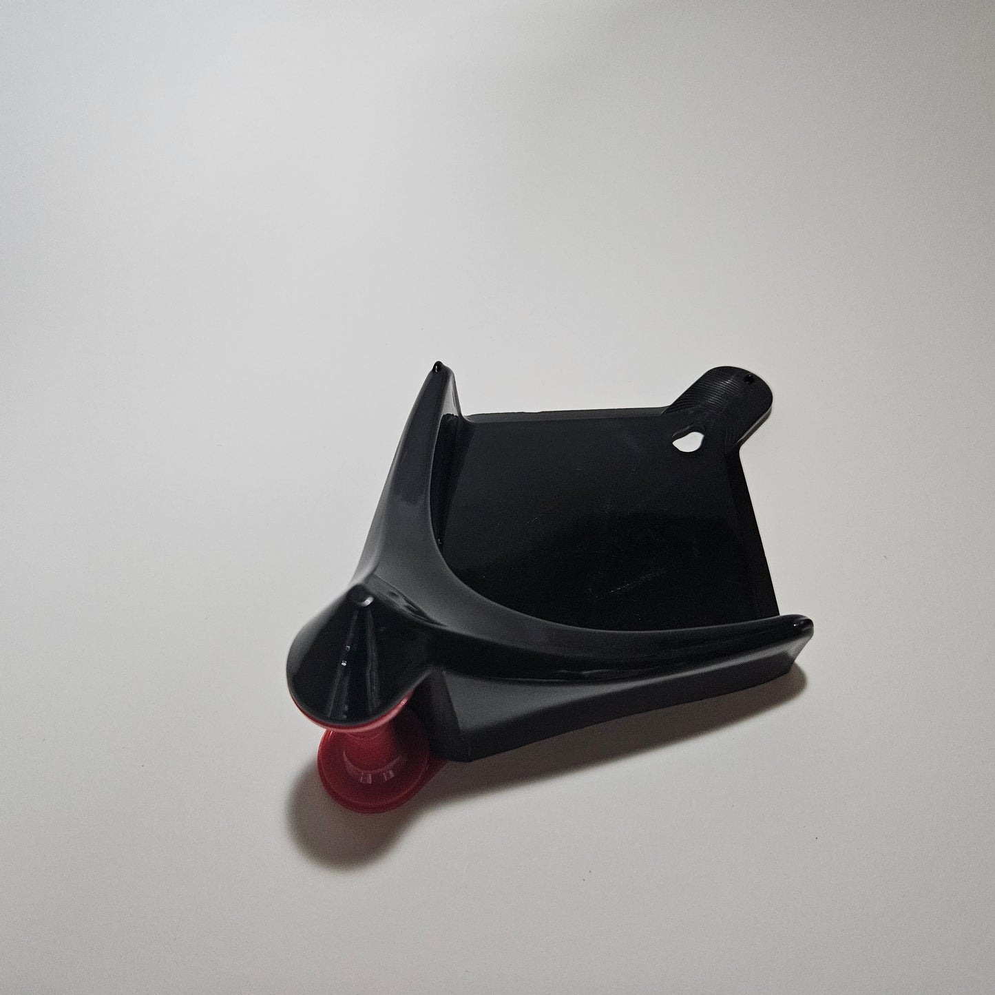 Slang begeleider / hose rails