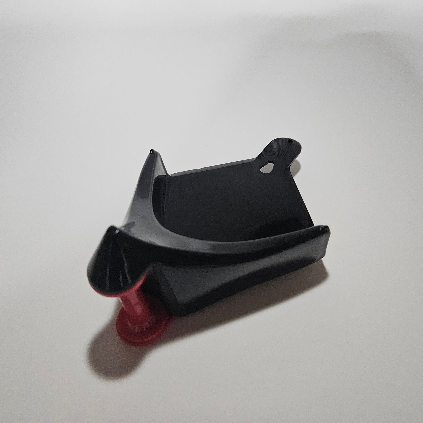 Slang begeleider / hose rails