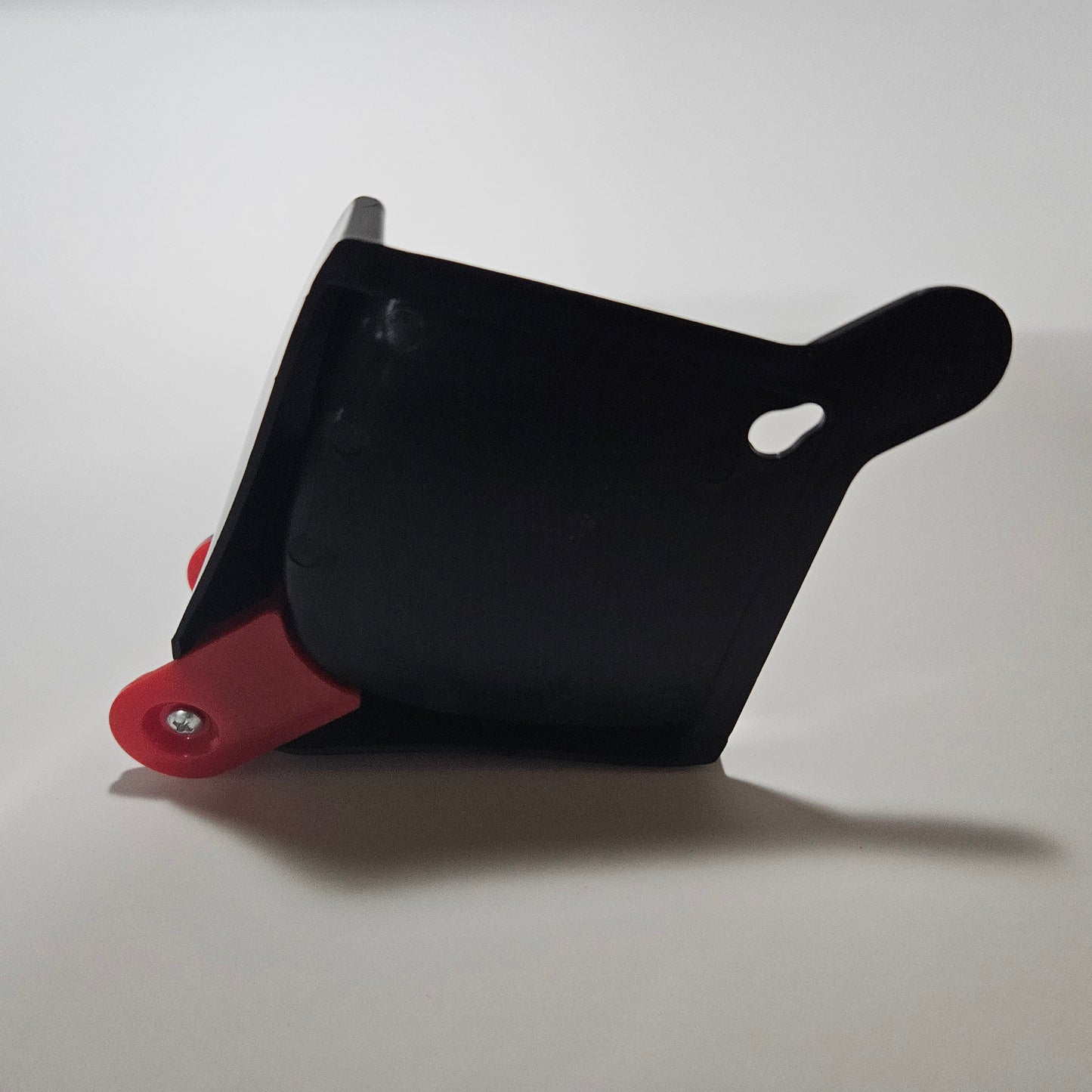 Slang begeleider / hose rails