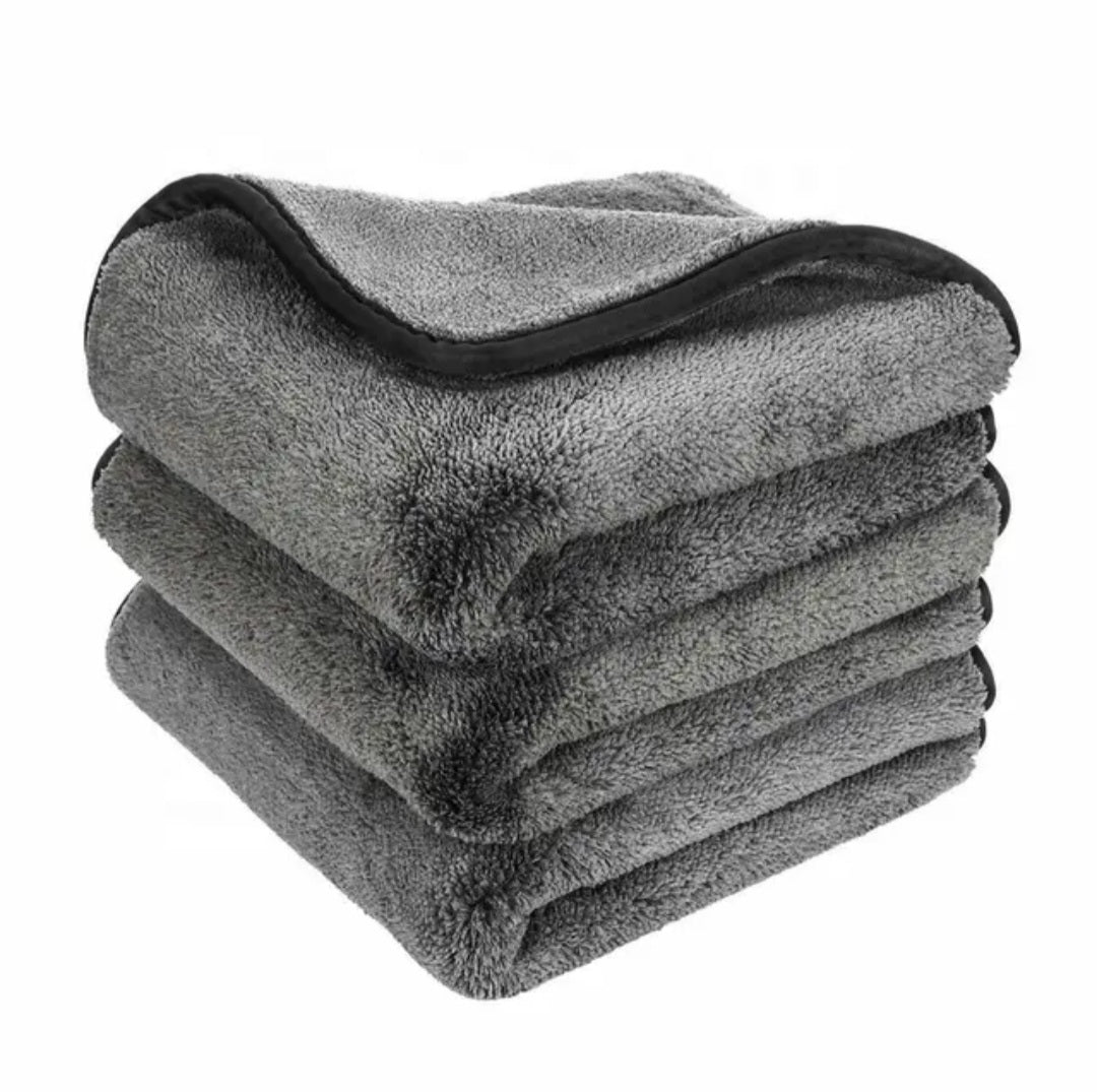 Molat extreme drying towel 1200gms 40x60cm / droogdoek