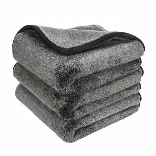 Molat extreme drying towel 1200gms 40x60cm / droogdoek