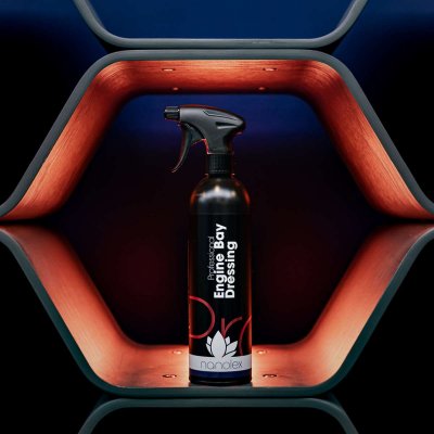 Nanolex Professional Engine Bay Dressing - 750ml