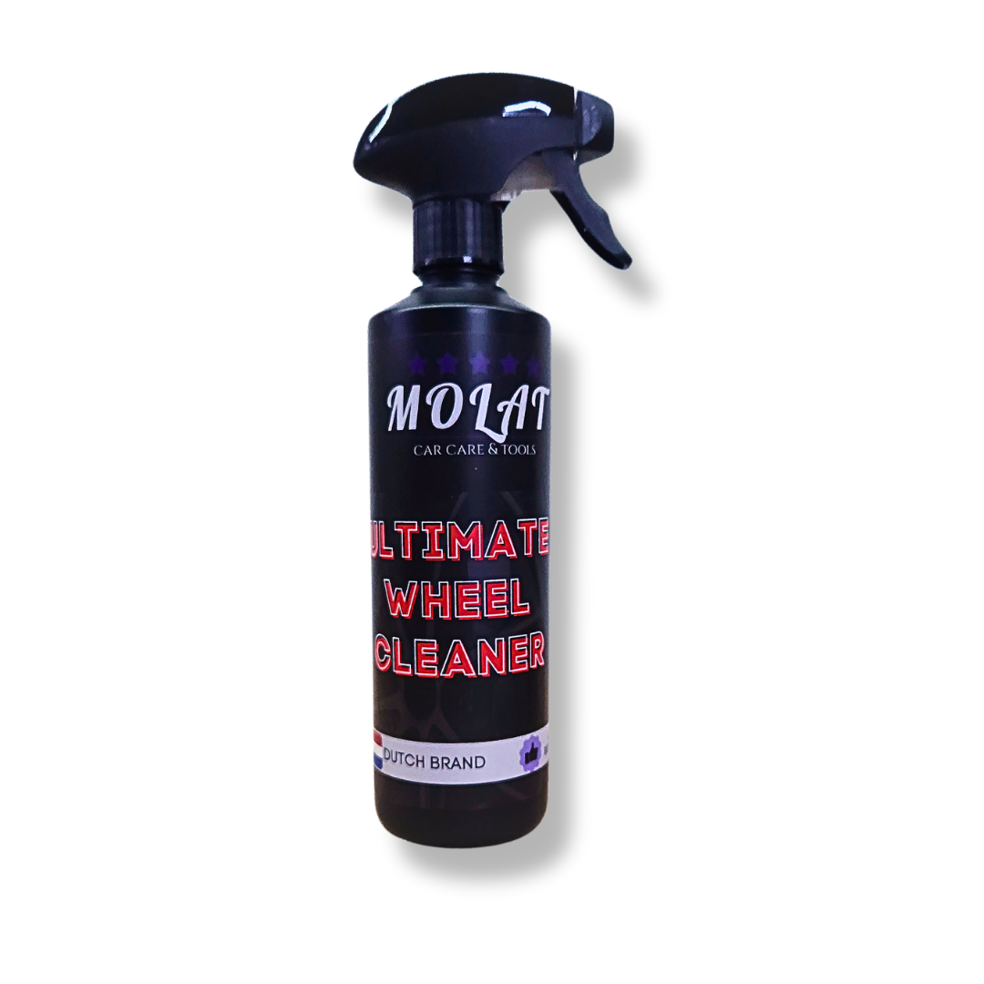 Molat ultimate wheel cleaner 500ml