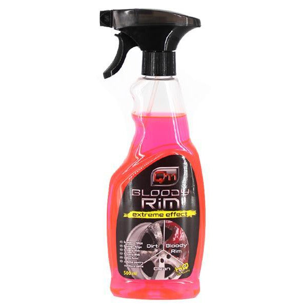 Velgen reiniger Bloody rim