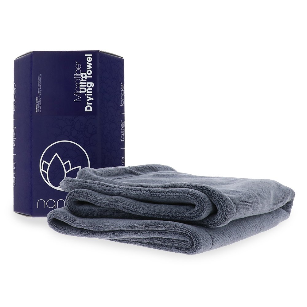 Nanolex ultra drying towel - 75x45cm