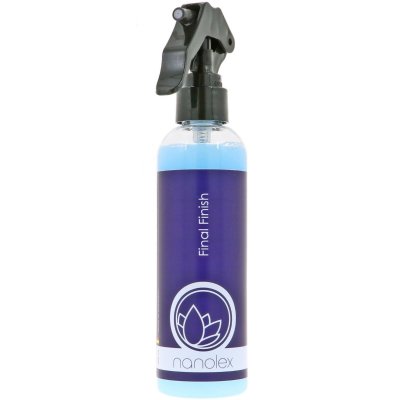 Nanolex Sample Final Finish - 100ml