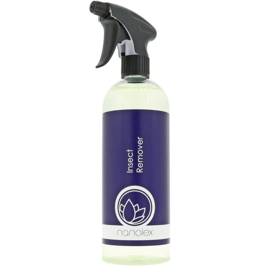 Nanolex insect remover