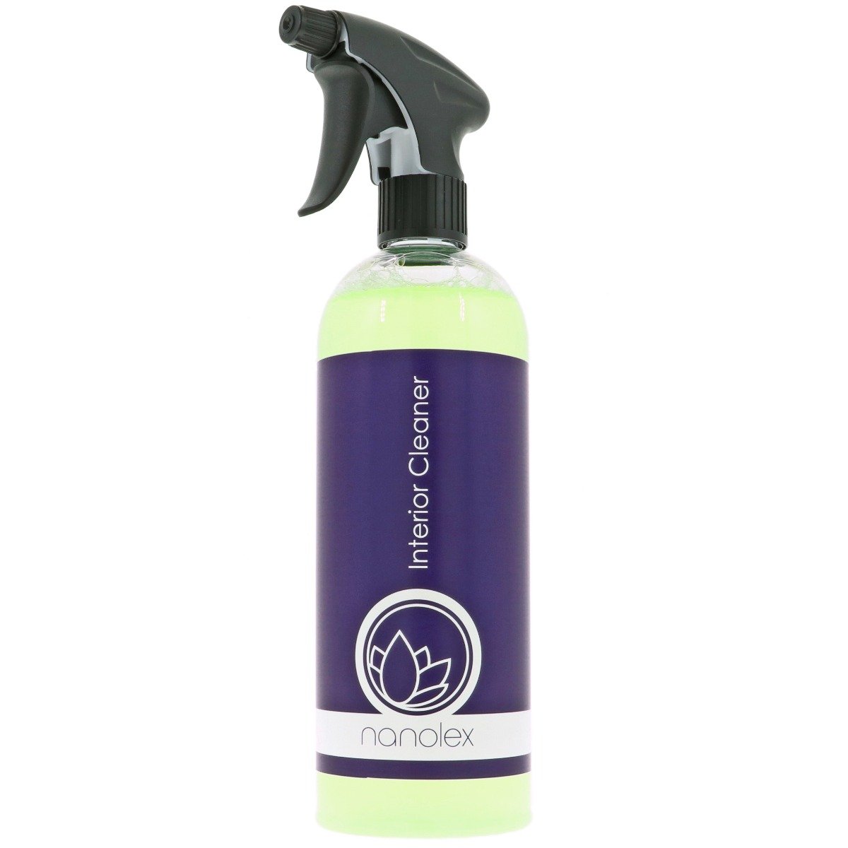 Nanolex interior Cleaner - 750ml