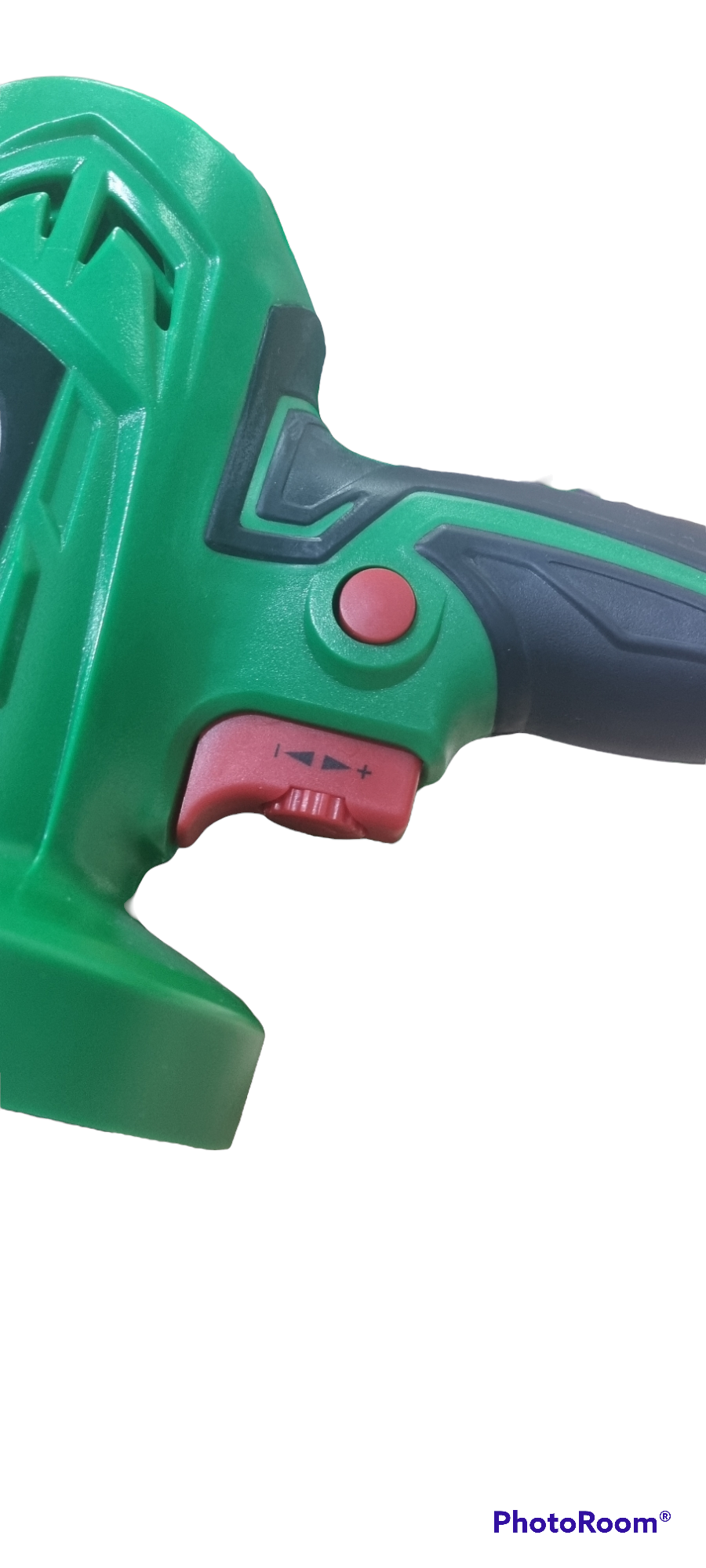 Poets/polijst machine Höfftech