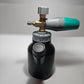 foam cannon Molat