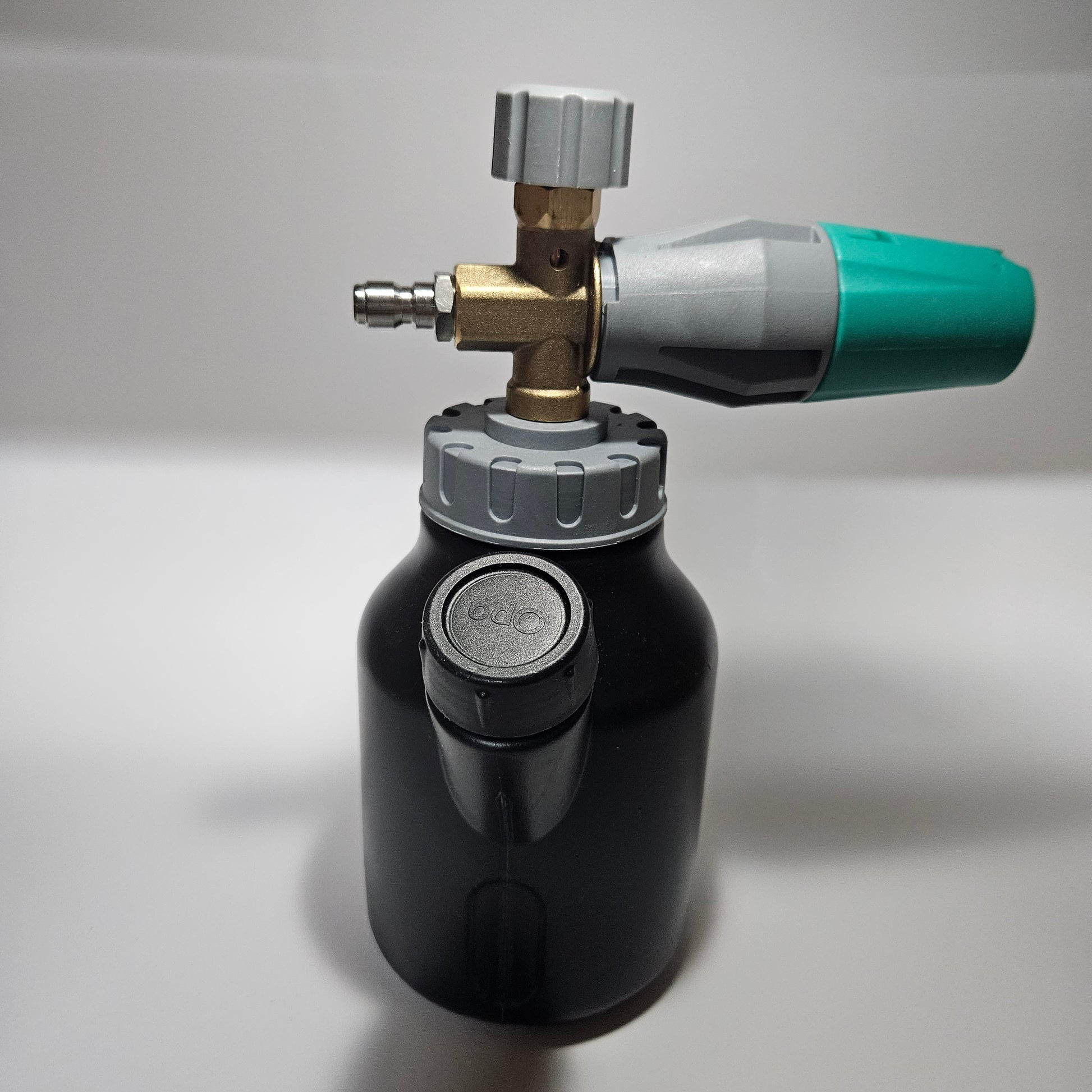 foam cannon Molat