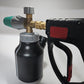 foam cannon Molat