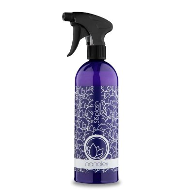 SiSplash Spray Sealant New Formula+