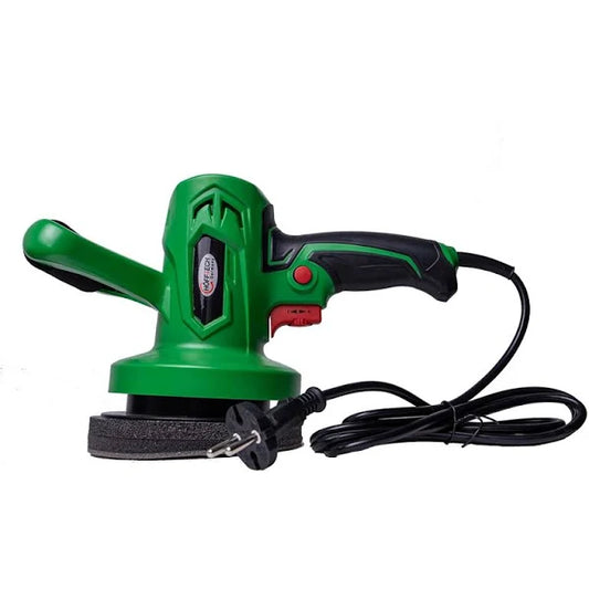 Poets/polijst machine Höfftech